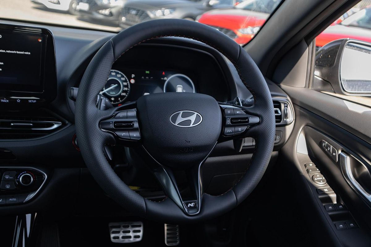 2025 Hyundai i30 N Line Premium PDe.V6
