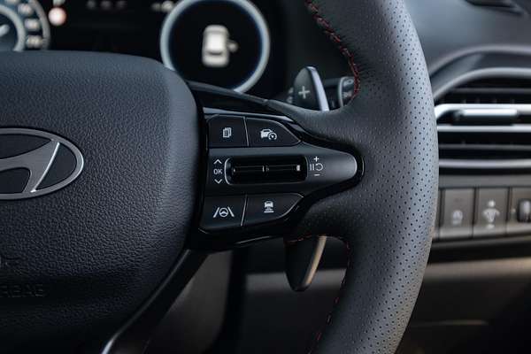 2025 Hyundai i30 N Line Premium PDe.V6