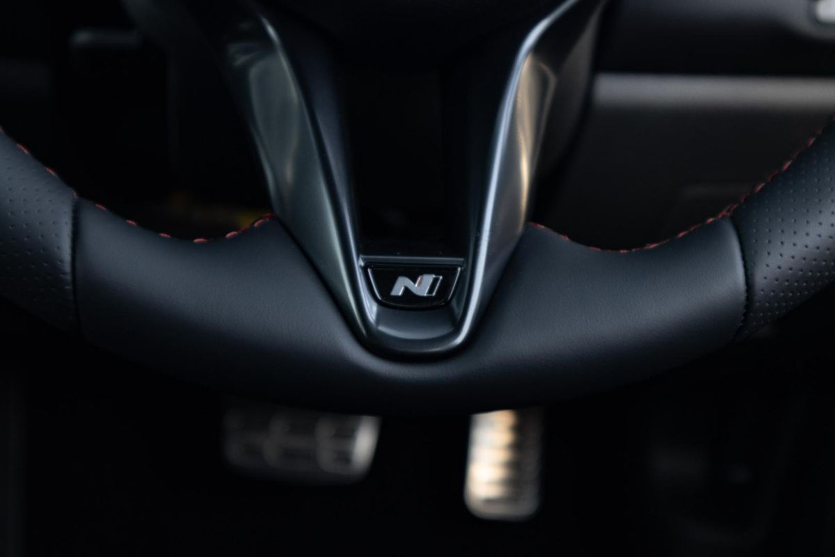 2025 Hyundai i30 N Line Premium PDe.V6