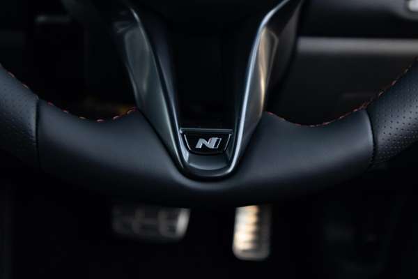 2025 Hyundai i30 N Line Premium PDe.V6