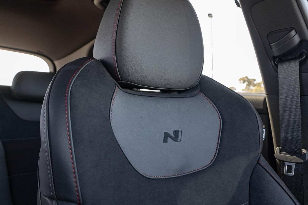2025 Hyundai i30 N Line Premium PDe.V6