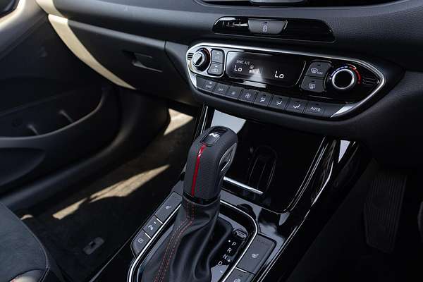 2025 Hyundai i30 N Line Premium PDe.V6