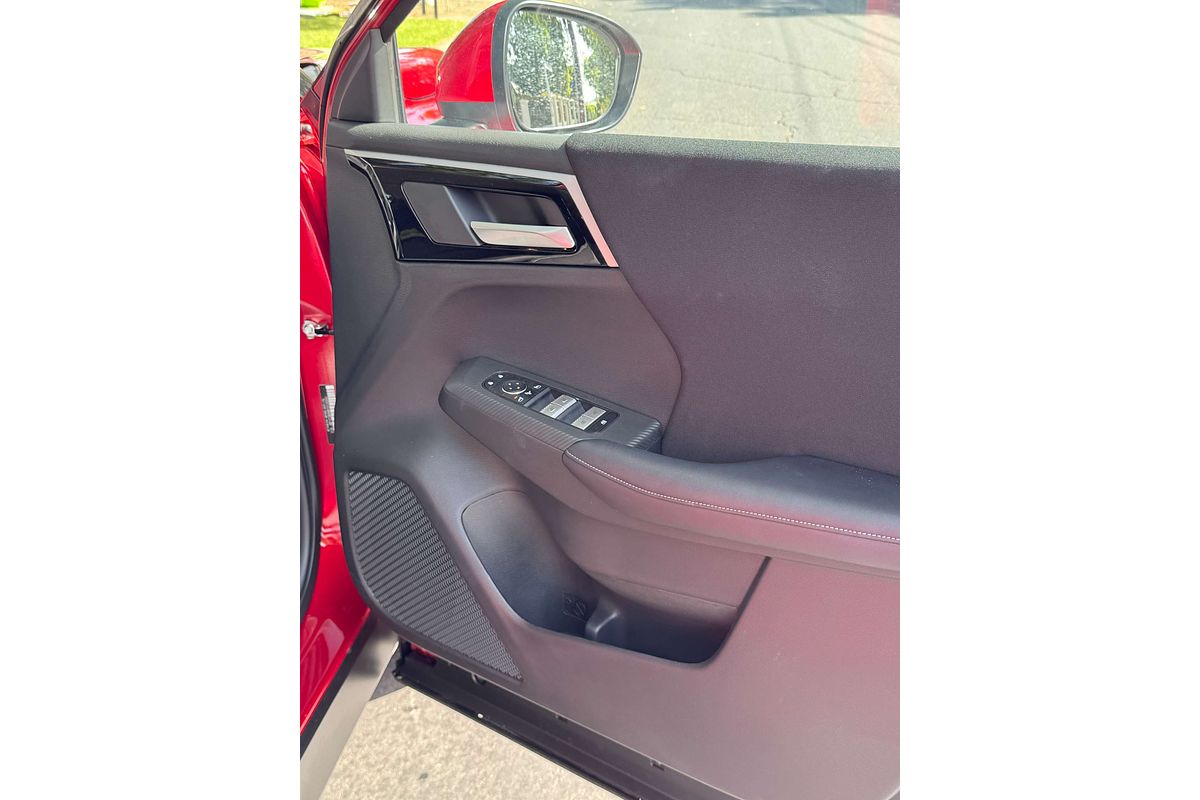 2022 Mitsubishi Outlander LS ZM