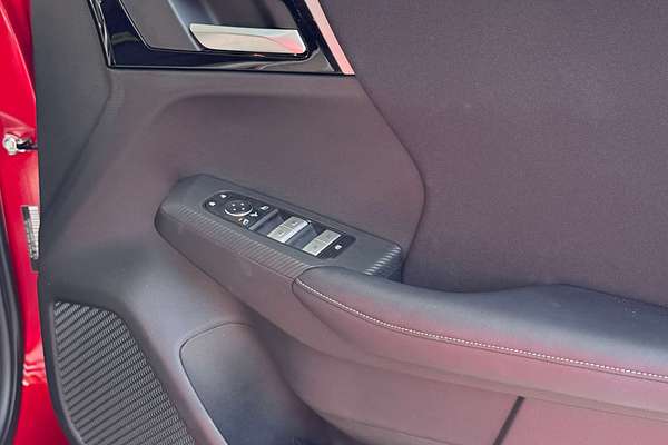 2022 Mitsubishi Outlander LS ZM