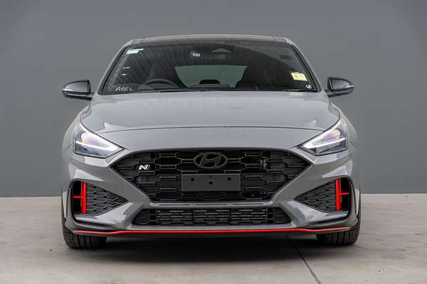 2024 Hyundai i30 N Premium PDe.V6