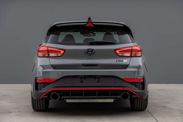 2024 Hyundai i30 N Premium PDe.V6