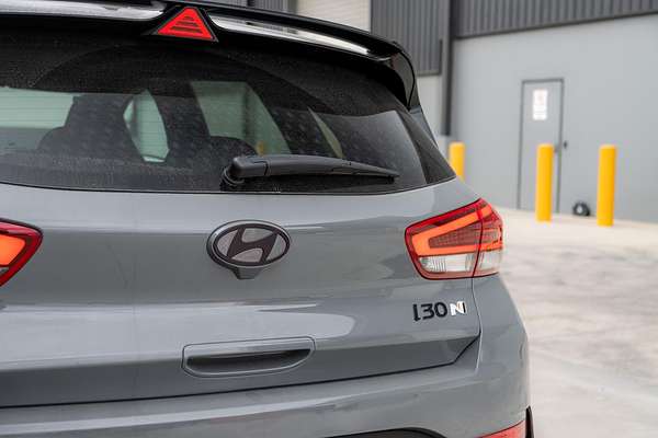 2024 Hyundai i30 N Premium PDe.V6