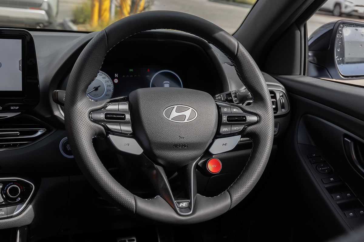 2024 Hyundai i30 N Premium PDe.V6