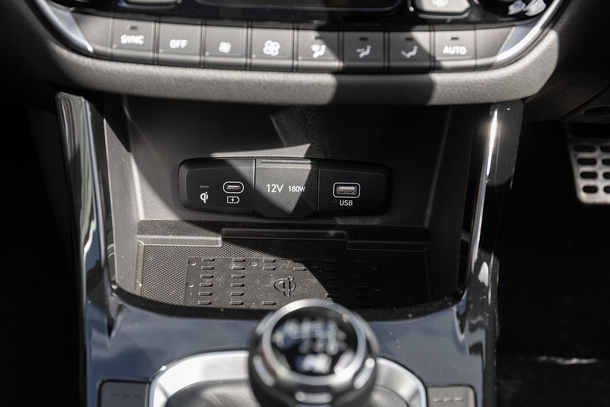 2024 Hyundai i30 N Premium PDe.V6