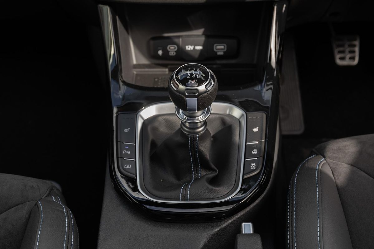 2024 Hyundai i30 N Premium PDe.V6