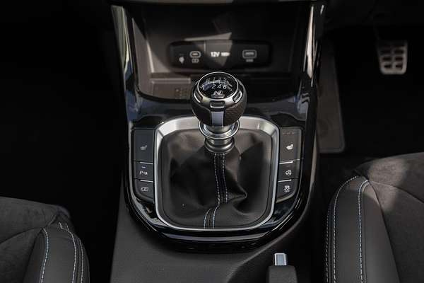 2024 Hyundai i30 N Premium PDe.V6
