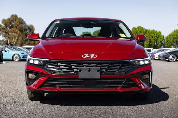 2024 Hyundai i30 CN7.V2