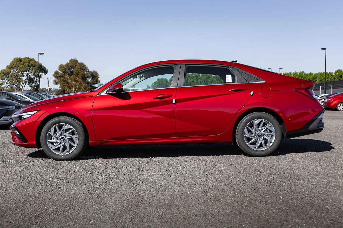 2024 Hyundai i30 CN7.V2