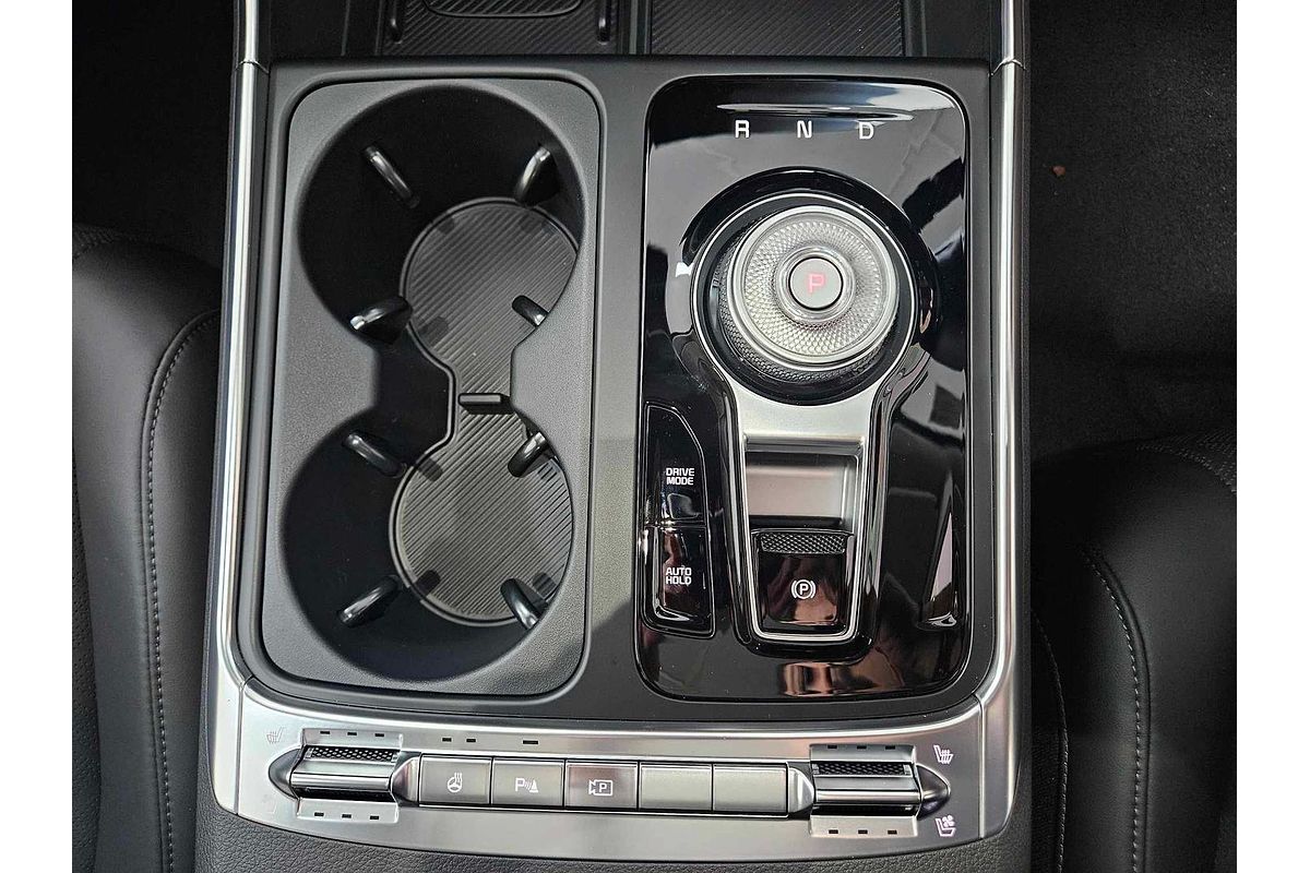 2024 Kia Carnival GT-Line KA4 PE