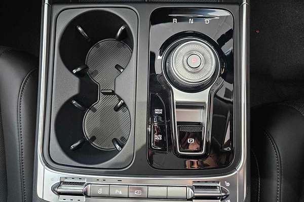 2024 Kia Carnival GT-Line KA4 PE