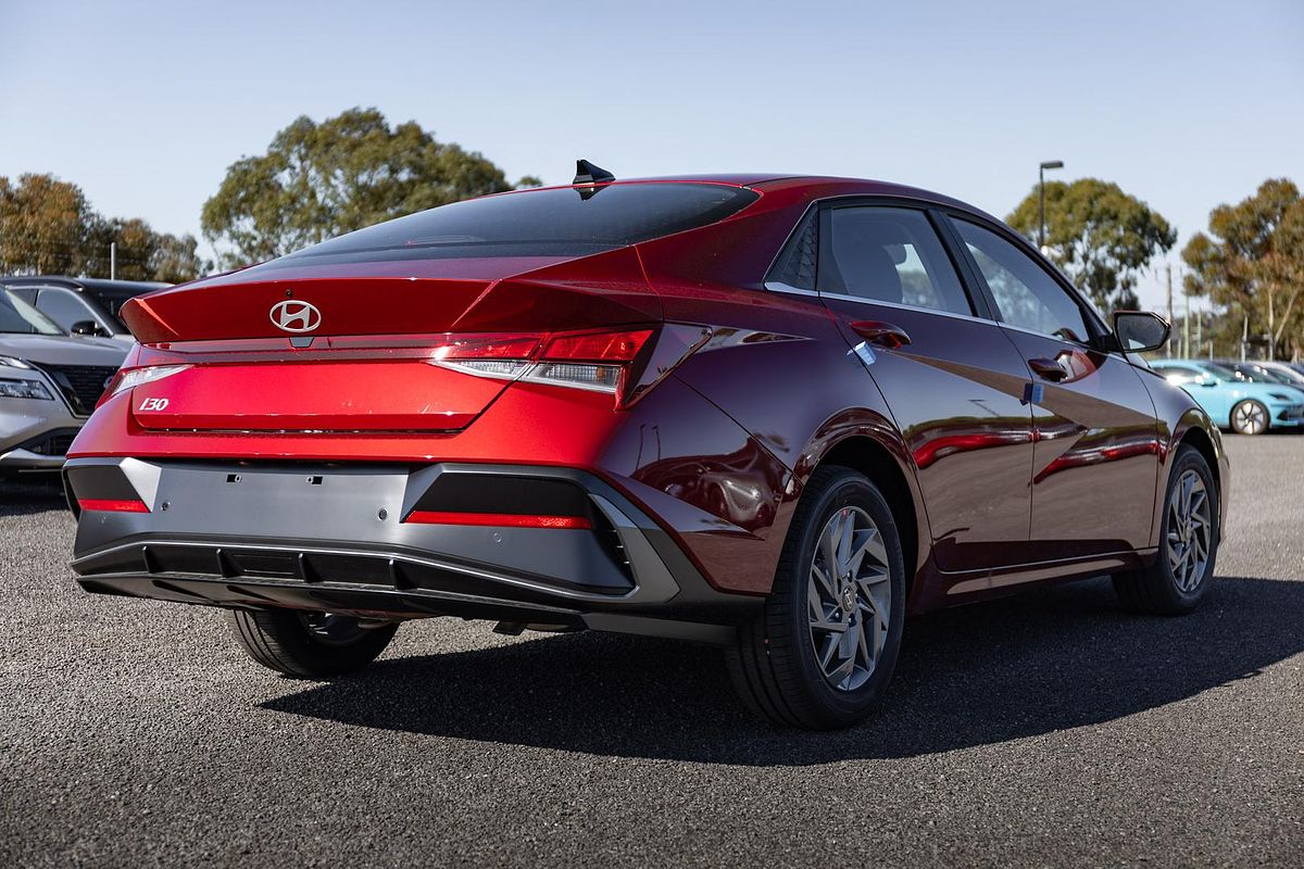 2024 Hyundai i30 CN7.V2