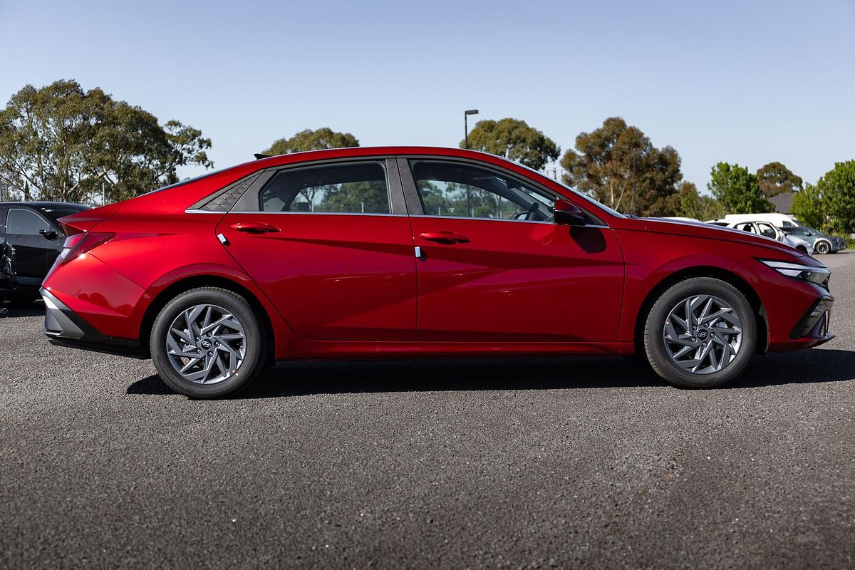 2024 Hyundai i30 CN7.V2