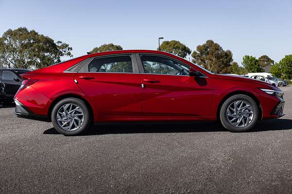 2024 Hyundai i30 CN7.V2