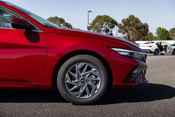 2024 Hyundai i30 CN7.V2