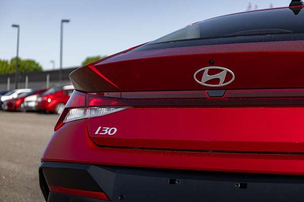 2024 Hyundai i30 CN7.V2