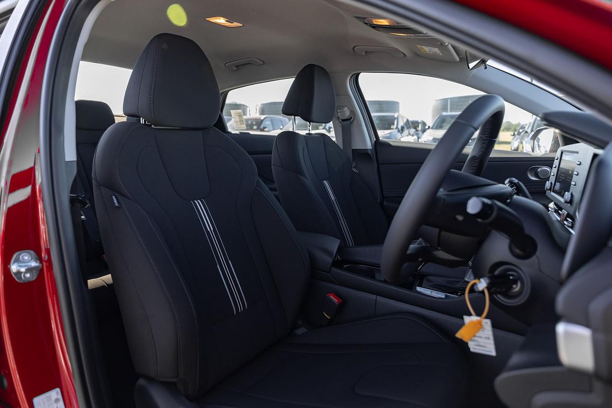 2024 Hyundai i30 CN7.V2