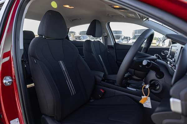 2024 Hyundai i30 CN7.V2