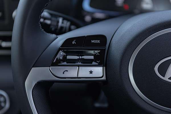 2024 Hyundai i30 CN7.V2
