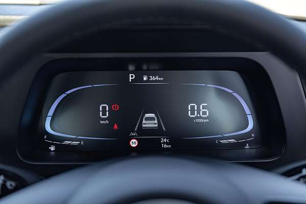 2024 Hyundai i30 CN7.V2