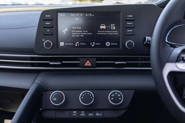 2024 Hyundai i30 CN7.V2