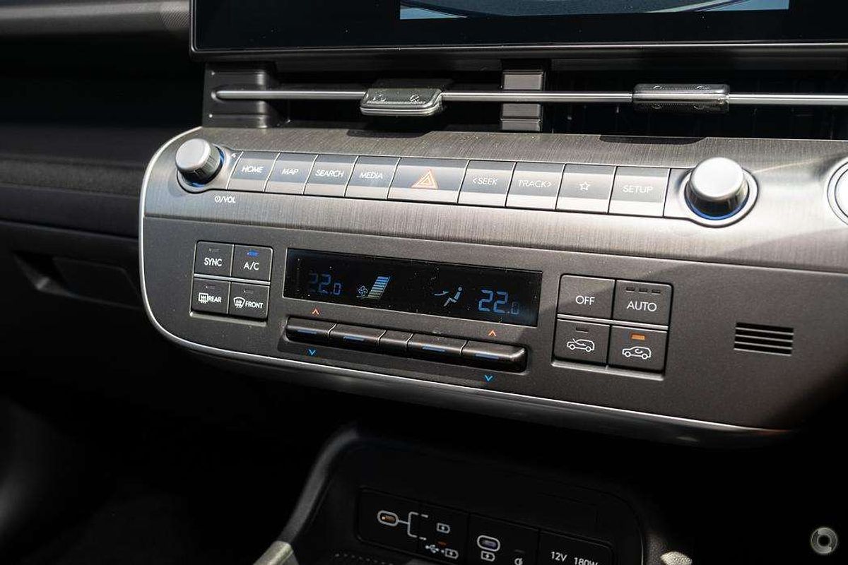 2024 Hyundai i30 Hybrid CN7.V2