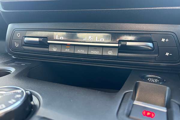 2023 Peugeot Partner Pro K9 SWB