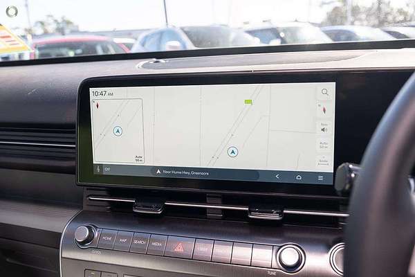 2024 Hyundai Kona Hybrid Premium SX2.V2
