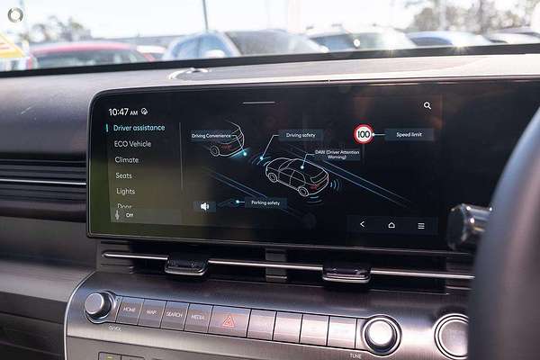 2024 Hyundai Kona Hybrid Premium SX2.V2