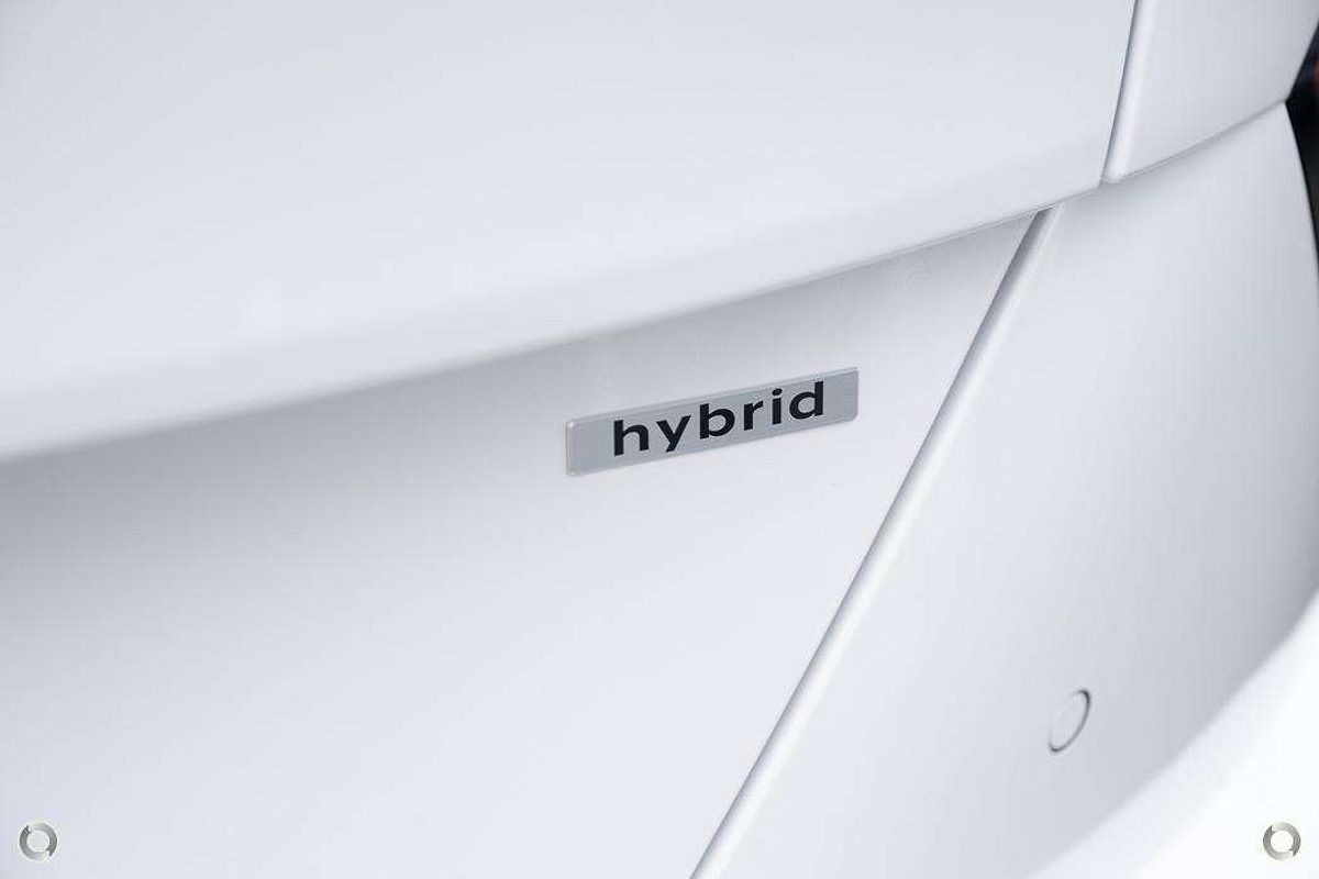 2024 Hyundai Kona Hybrid Premium SX2.V2