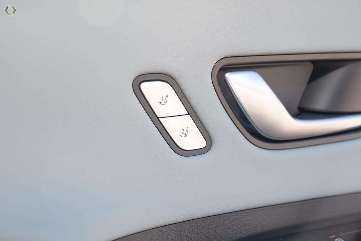 2024 Hyundai Kona Hybrid Premium SX2.V2
