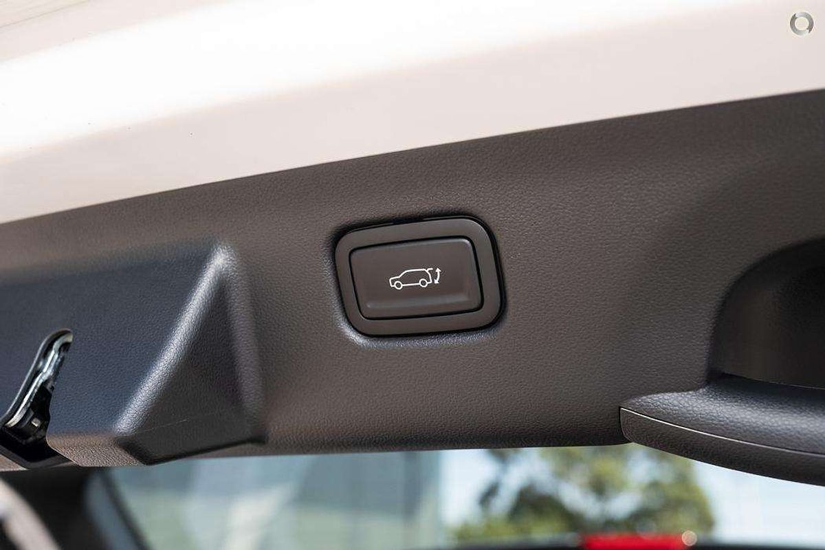 2024 Hyundai Kona Hybrid Premium SX2.V2