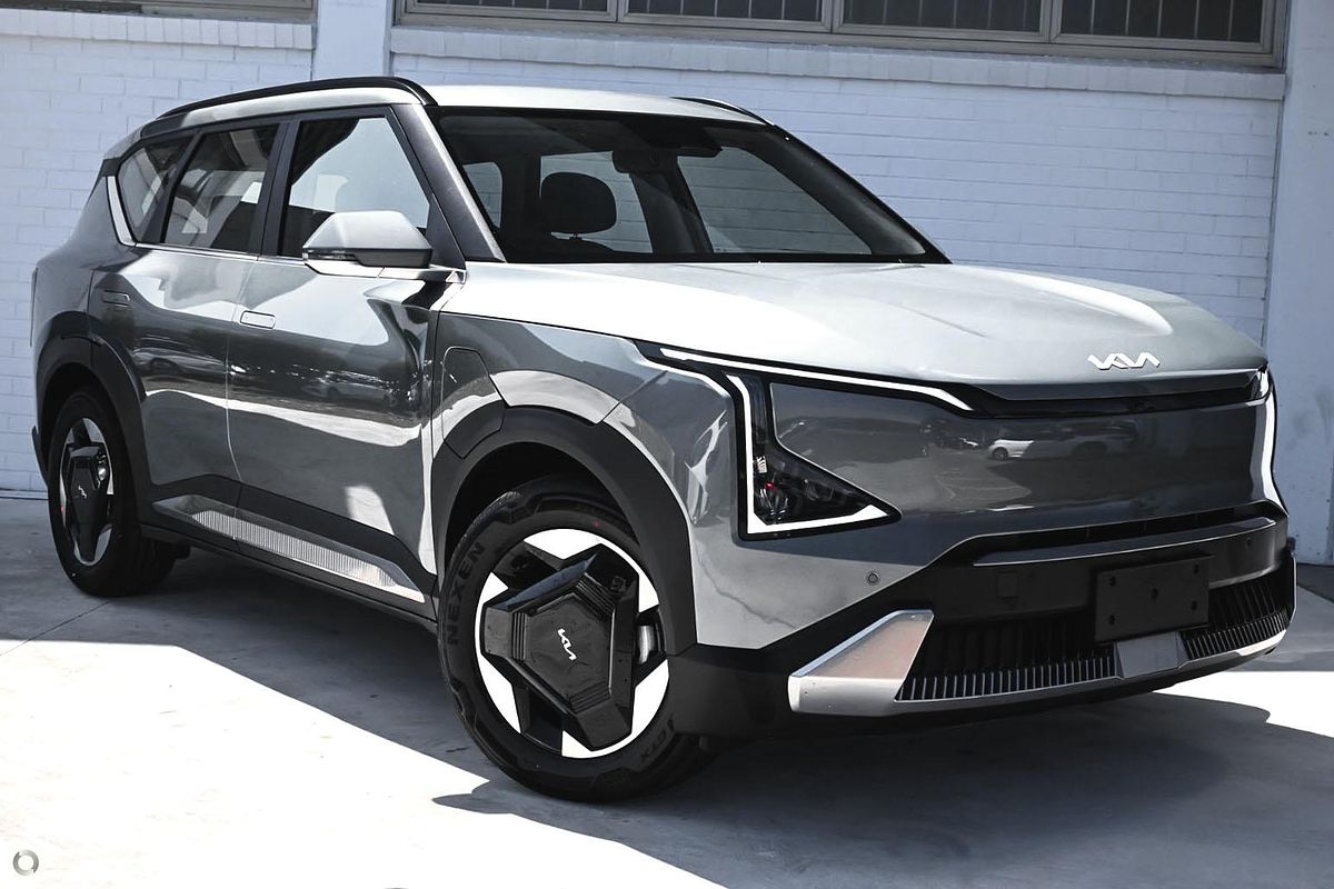 2024 Kia EV5 Air Long Range OVc