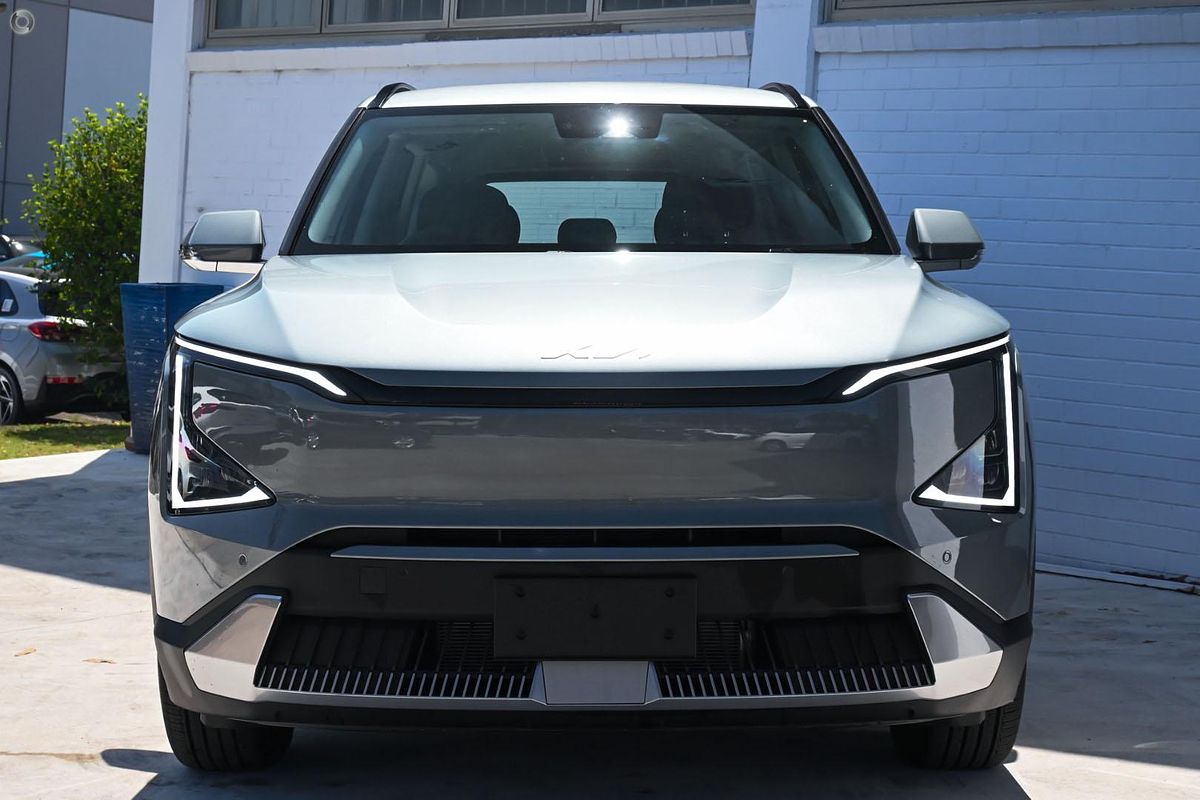 2024 Kia EV5 Air Long Range OVc