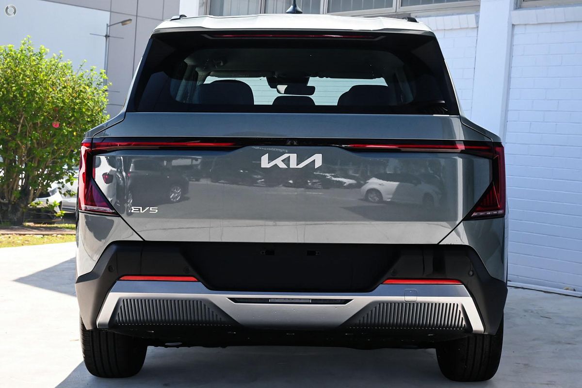 2024 Kia EV5 Air Long Range OVc