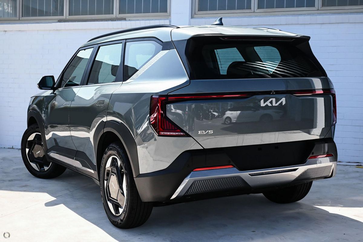 2024 Kia EV5 Air Long Range OVc
