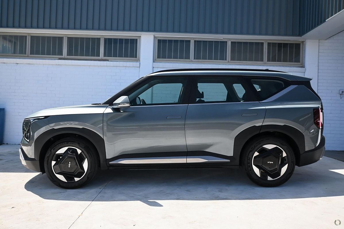 2024 Kia EV5 Air Long Range OVc