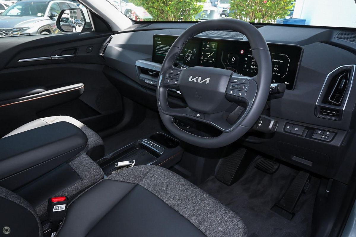 2024 Kia EV5 Air Long Range OVc