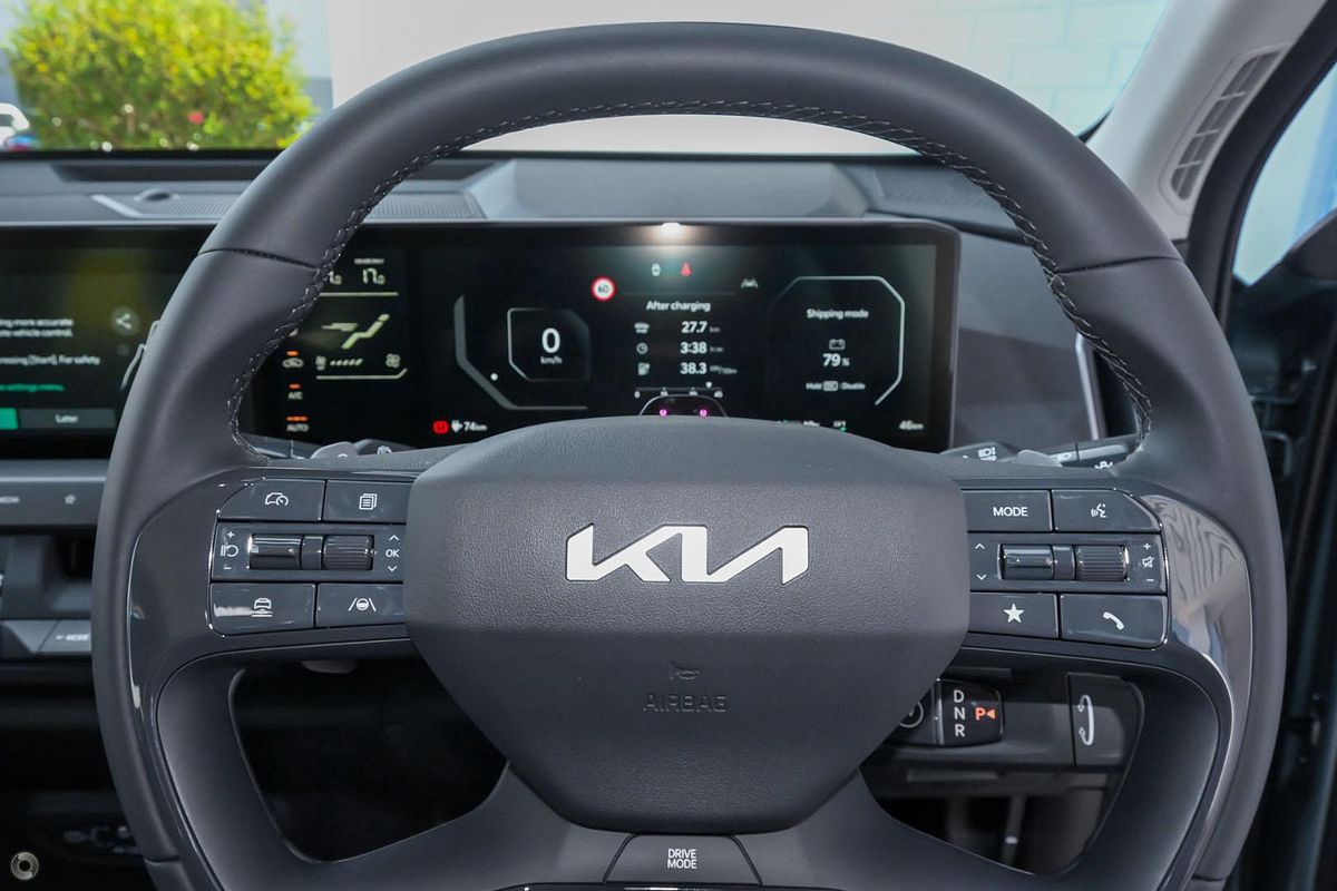 2024 Kia EV5 Air Long Range OVc