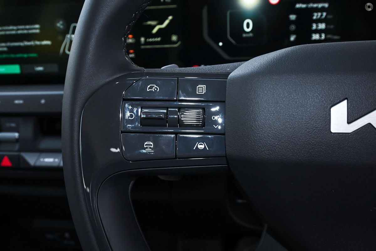 2024 Kia EV5 Air Long Range OVc