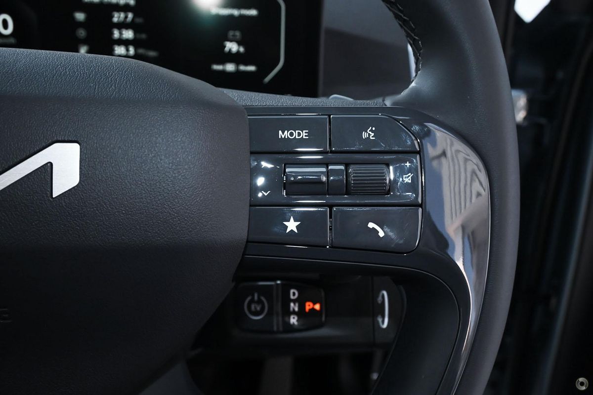 2024 Kia EV5 Air Long Range OVc