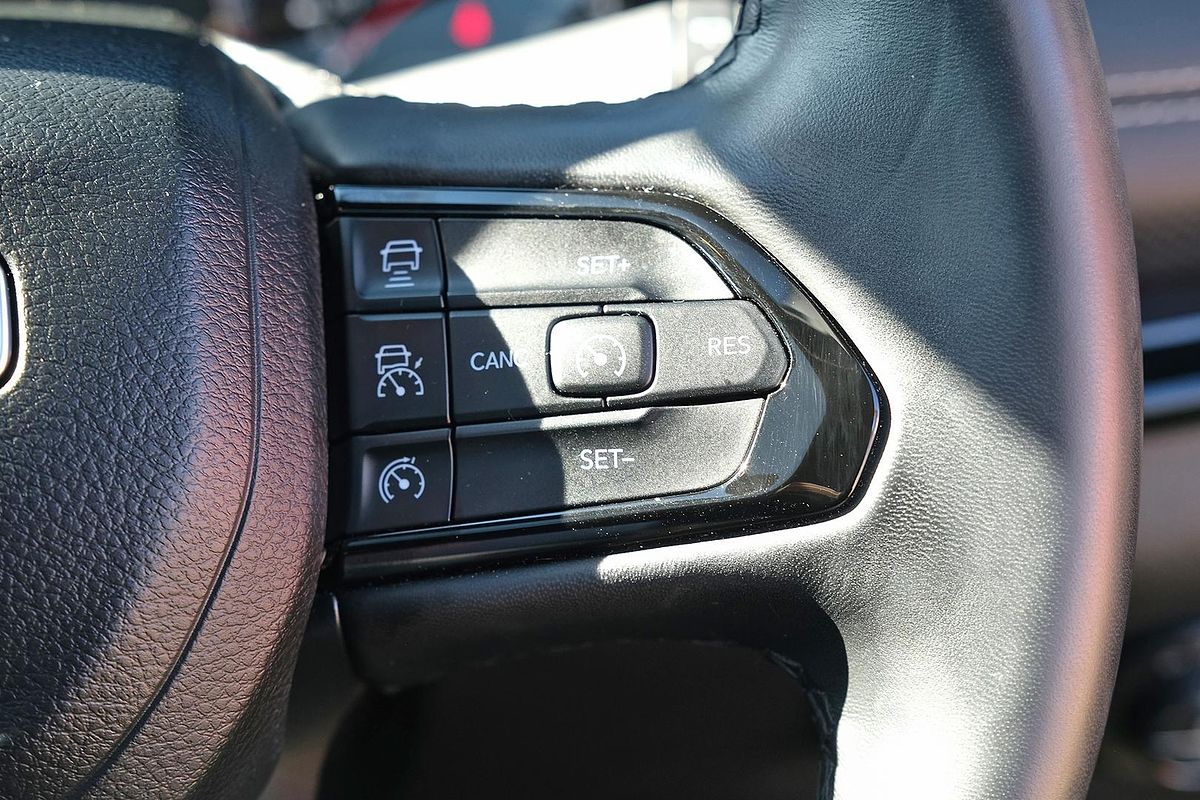 2022 Jeep Compass Night Eagle M6