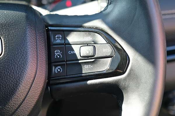 2022 Jeep Compass Night Eagle M6
