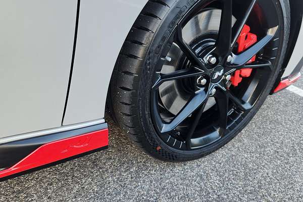 2025 Hyundai i30 N Premium CN7.V2