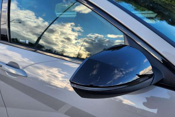 2025 Hyundai i30 N Premium CN7.V2