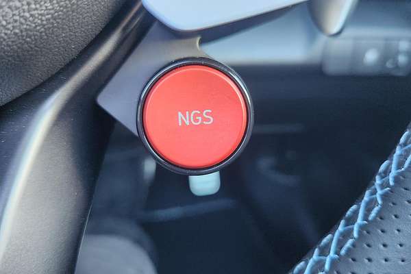 2025 Hyundai i30 N Premium CN7.V2